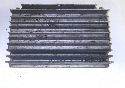9283507 amplifier power amp 2013-2014 BMW X3