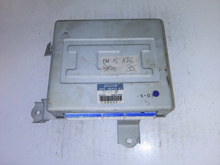 2W93-18D493-AE temperature control module 2004-2005 Jaguar XJ8