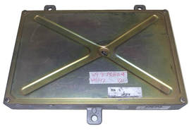 37820-PK2-6641 ecm ecu computer 1989-1991 Honda Prelude