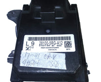 28100-5RG-A12 TCM transmission computer 2017-2021 Honda CRV CR-V