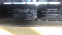 2017 Kia Niro engine control module 391B1-03DH5