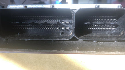2017 Kia Niro engine control module 391B1-03DH5