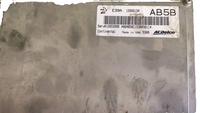 12666134 Chevrolet Camaro or Malibu 2013 ecm ecu computer   **TESTED GOOD**