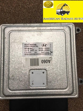 39130-2EMP3 ecm ecu computer 2011-2013 Hyundai Elantra