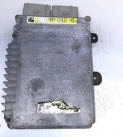 P05127668AA Dodge Caravan or T&C 2001 ecm ecu computer