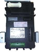 284B1 4HK1A bcm body control module 2021-2024 Infiniti Q50 or Q60