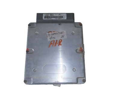 F75F-12A650-AEC ecm ecu computer 1997 Ford Expedition  **Tested**