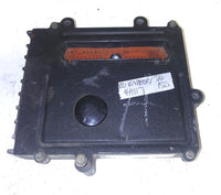 P04686953AD tcm transmission computer 2000 Chrysler Voyager or T&C
