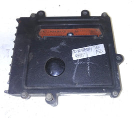 P04686953AD tcm transmission computer 2000 Chrysler Voyager or T&C