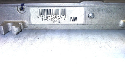 37820-P2E-A73 ecm ecu computer 1996-1997 Honda Civic