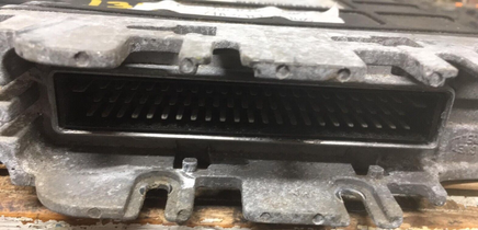 09A 927 750 L VW Jetta 2002 TCM transmission computer
