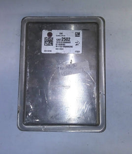 12672502 ecu ecm computer 2016 Chevrolet Malibu **tested**