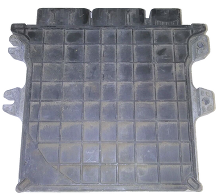 BED400-000 ecm ecu computer 2016-2017 Infiniti Q50