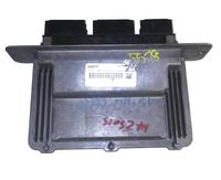 BL1A-12A650-LA ecm ecu computer 2011 Ford Expedition