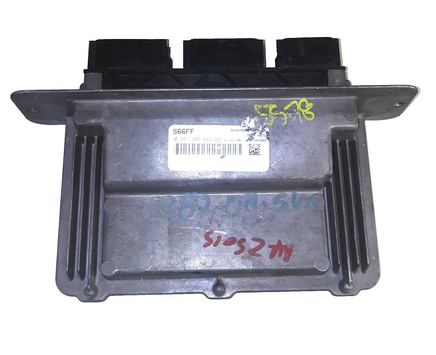 BL1A-12A650-LA ecm ecu computer 2011 Ford Expedition