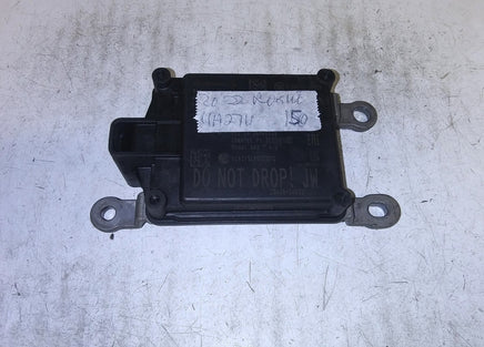 28438-5HK5A Radar Cruise distance sensor module 2020-2022 Nissan Rogue