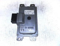 31036 5HJ0A Nissan Rogue 2015 TCM transmission computer