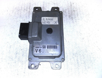 31036 5HJ0A Nissan Rogue 2015 TCM transmission computer