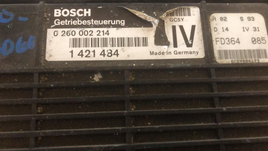 1 421 484 BMW 318 318i 1992-1993 tcm transmission computer