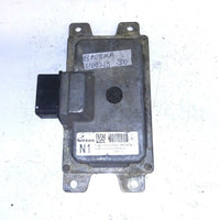 31036 3TA6A TCM transmission computer 2013 Nissan Altima - Swan Auto