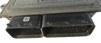 P05187818AD ecm ecu computer 2007-2010 Dodge Caliber or Compass or Patriot