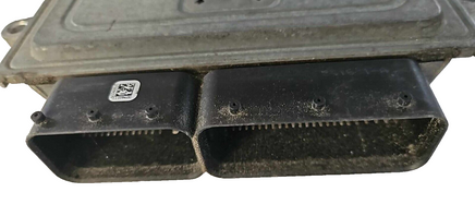 P05187818AD ecm ecu computer 2007-2010 Dodge Caliber or Compass or Patriot