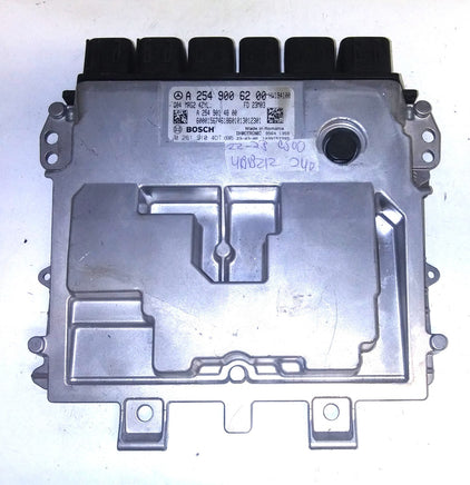 A 254 900 62 00 ecm ecu computer 2022-2023 Mercedes C300