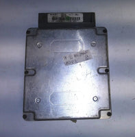 F4ZF-12A650-GD ecm ecu computer 1994-1995 Ford Mustang ***TESTED GOOD***