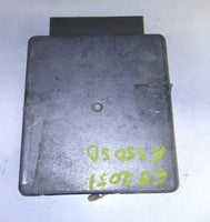 YC2F-12A650-PC ecm ecu computer 2002 Ford Econoline Van **TESTED GOOD**