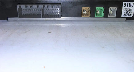 2016-2019 Subaru Legacy Bluetooth control module 86222AL00A