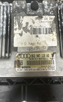 8K2 907 115 AD Audi A4 2011-2012  ecm ecu computer 2011-2012