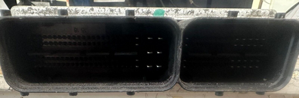 39100-2G331 ecm ecu computer 2009-2010 Hyundai Sonata