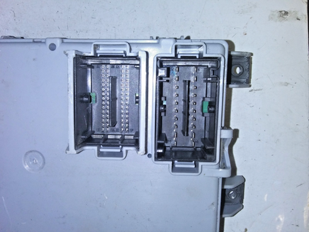 00520540340 bcm body control module 2017-2018 Dodge Promaster
