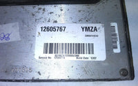 12605767 ecm ecu computer 2006 Chevrolet Cobalt - Swan Auto