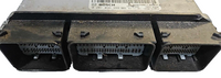 LC4A-12A650-CB Econoline van 2020-2022 ecm ecu computer