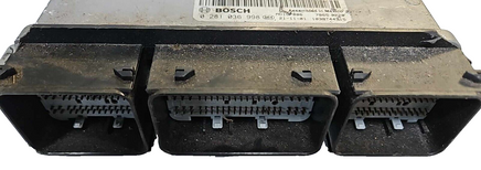 LC4A-12A650-CB Econoline van 2020-2022 ecm ecu computer