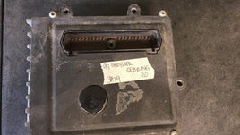 5269660 Chrysler Sebring 1995 tcm transmission computer