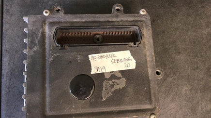 5269660 Chrysler Sebring 1995 tcm transmission computer
