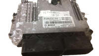 EM5A-12A650-PA Ford Focus 2014 ecm ecu computer