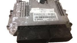 EM5A-12A650-PA Ford Focus 2014 ecm ecu computer