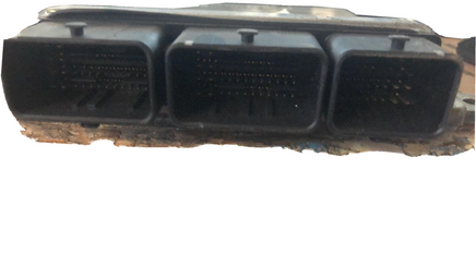 2009-2013 Infiniti G37 ecm ecu computer MEC109-622