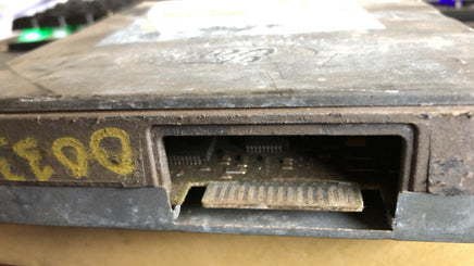 F67F-12A650-TD ecm ecu computer 1996-1997 Ford Explorer  **TESTED GOOD**