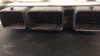 2014-2015 Nissan Versa ecm ecu computer NEC980-033
