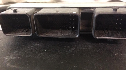 2014-2015 Nissan Versa ecm ecu computer NEC980-033