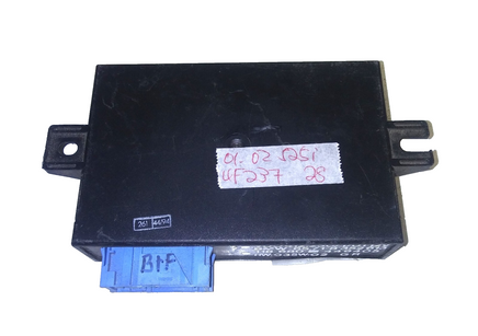 65.71-8 352 613 Cruise control module 2001-2002 BMW 525 525i