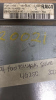 4F1A-12A650-RE Ford Taurus or Mercury Sable 2004 ecm ecu computer - Swan Auto