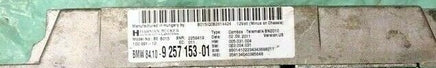 84.10-9 257 153-01 communication module 2011 BMW 550 550i