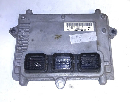 37820-RYP-A53 ecu computer 2006 Honda Pilot