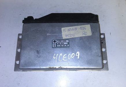 47850 AC000 abs anti-lock brake control module 2005 Infiniti G35