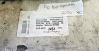 6L1A-12A650-DB Ford Expedition 2006 ecm ecu computer **Tested**
